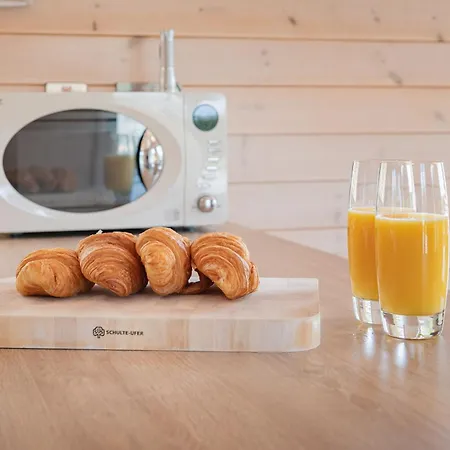 Vakantiehuis Hazel - High Borrans Farm