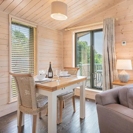 Vakantiehuis Hazel - High Borrans Farm Ings (Cumbria)