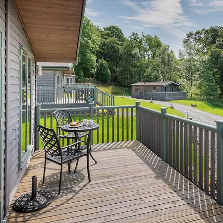 Hazel - High Borrans Farm *