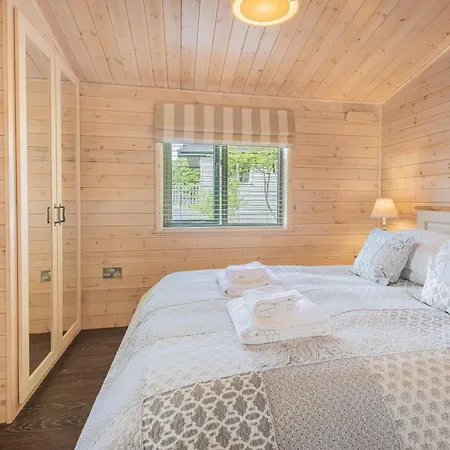 Hazel - High Borrans Farm