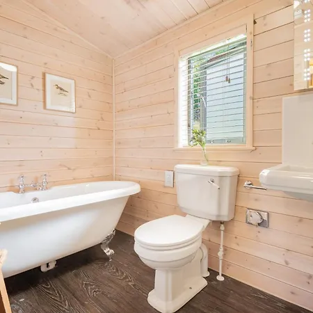 Hazel - High Borrans Farm Vakantiehuis Ings (Cumbria)