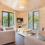 בית נופש Hazel - High Borrans Farm *