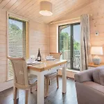 בית נופש Hazel - High Borrans Farm ווינדרמר