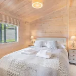 Hazel - High Borrans Farm *