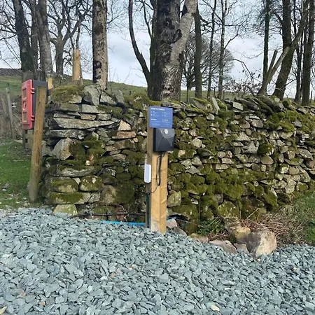 Hazel - High Borrans Farm * Windermere