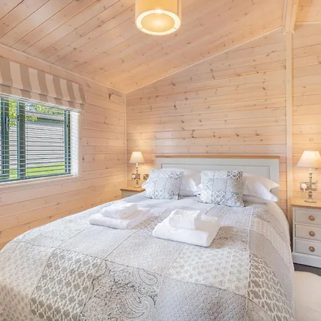 Hazel - High Borrans Farm *